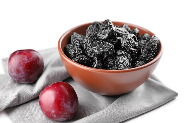 تصویر 2 از خرید و قیمت میوه خشک آلبالو + فروش عمده
